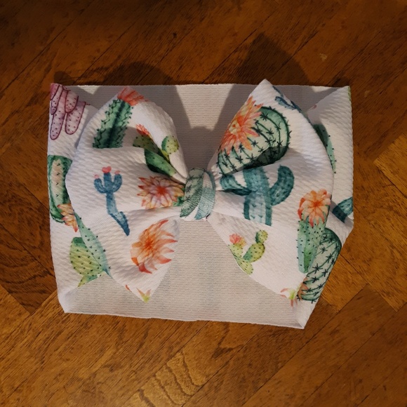 handmade Other - Babygirl baby headwrap handmade Other - Babygirl baby headwrap